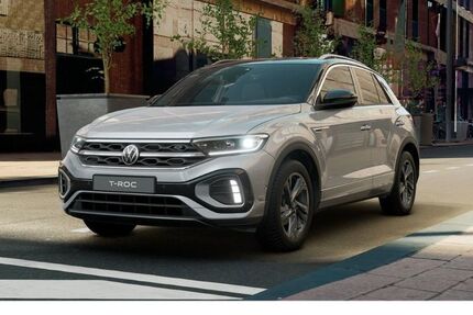 VW T-Roc 6.950 km 30.480 &euro; Kronshagen 24119