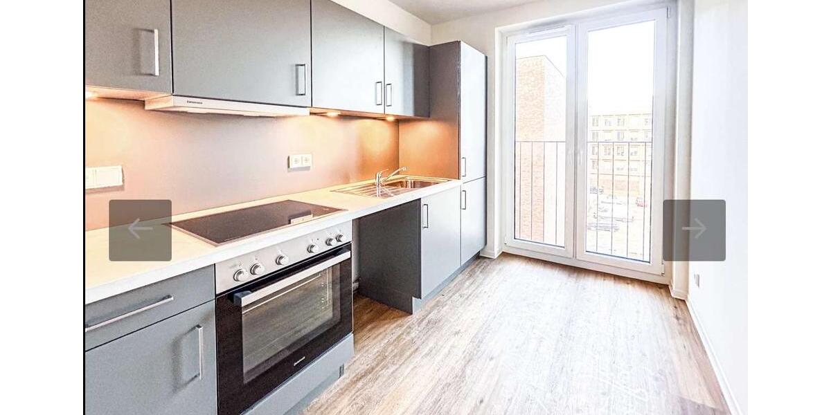 Etagenwohnung Kiel Gaarden-Ost - 5 Zimmer, 127 m&sup2;, 2.260&euro; | Angebot:26067924