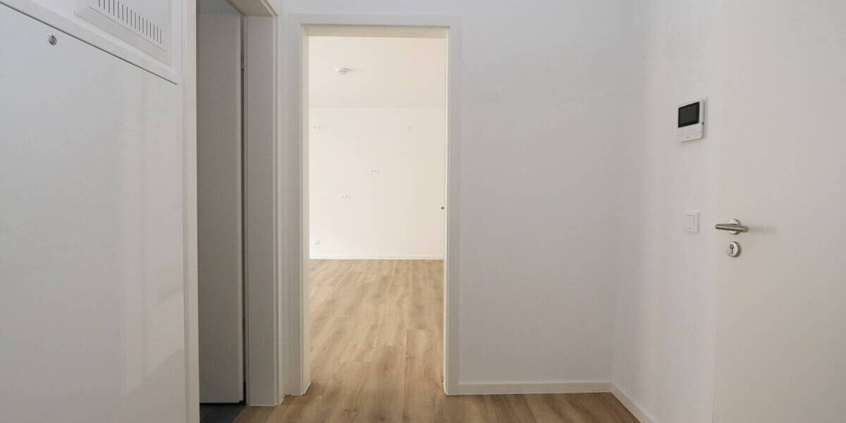 Etagenwohnung Neumünster Innenstadt - 2 Zimmer, 52 m&sup2;, 242.500&euro; | Angebot:26544513