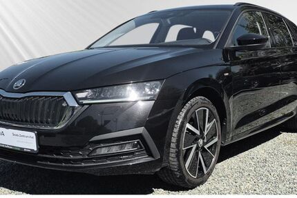 Skoda Octavia 76.000 km 24.480 &euro; Kiel 24106
