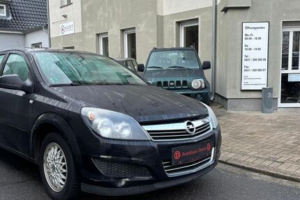 Opel Astra 217.000 km 1.750 &euro; Kronshagen 24119