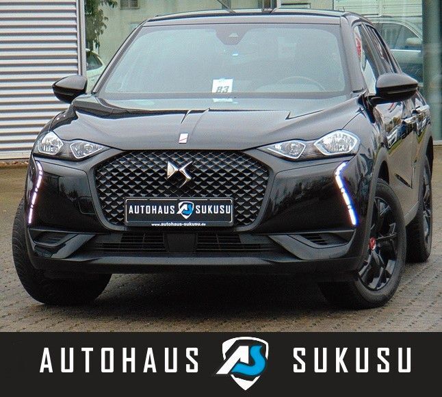 DS3 Crossback