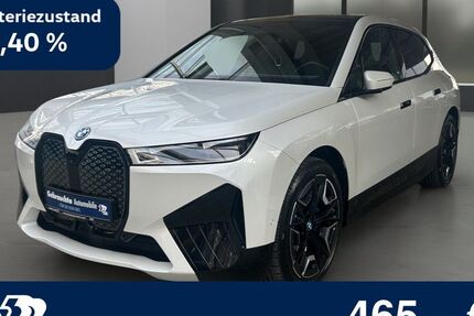 BMW iX 26.224 km 47.350 &euro; Kiel 24118