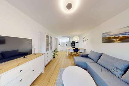 Wohnung zum Mieten in Neumünster Gadeland 995 € 69.88 m²