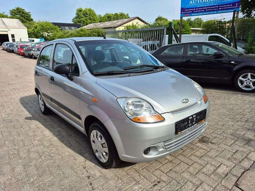 Matiz