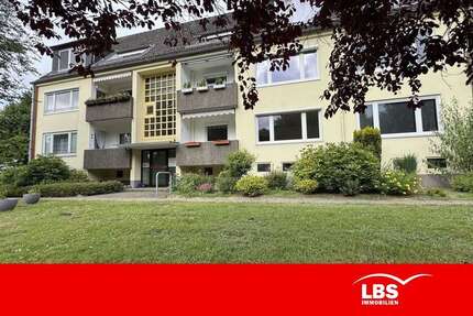 Wohnung Neumünster Brachenfeld/Ruthenberg - 3 Zimmer, 77 m&sup2;, 120.000&euro; | Angebot:27153440