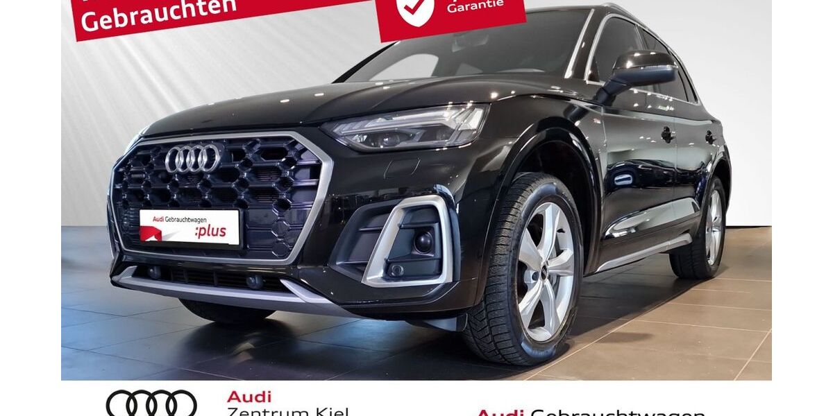 Audi Q5 29.000 km 44.980 &euro; Kiel 24118