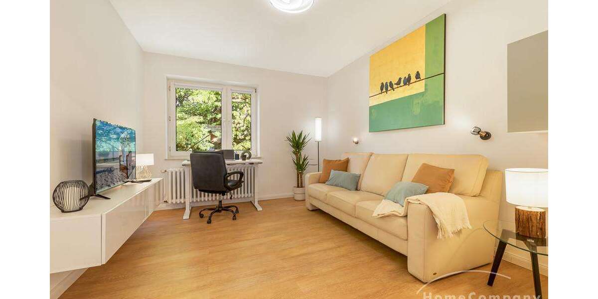 Zimmer Kiel Ellerbek - 2 Zimmer, 1.295&euro; | Angebot:12622351