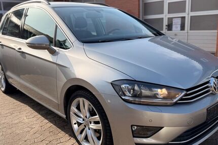 VW Golf 89.999 km 14.250 &euro; Kiel 24146