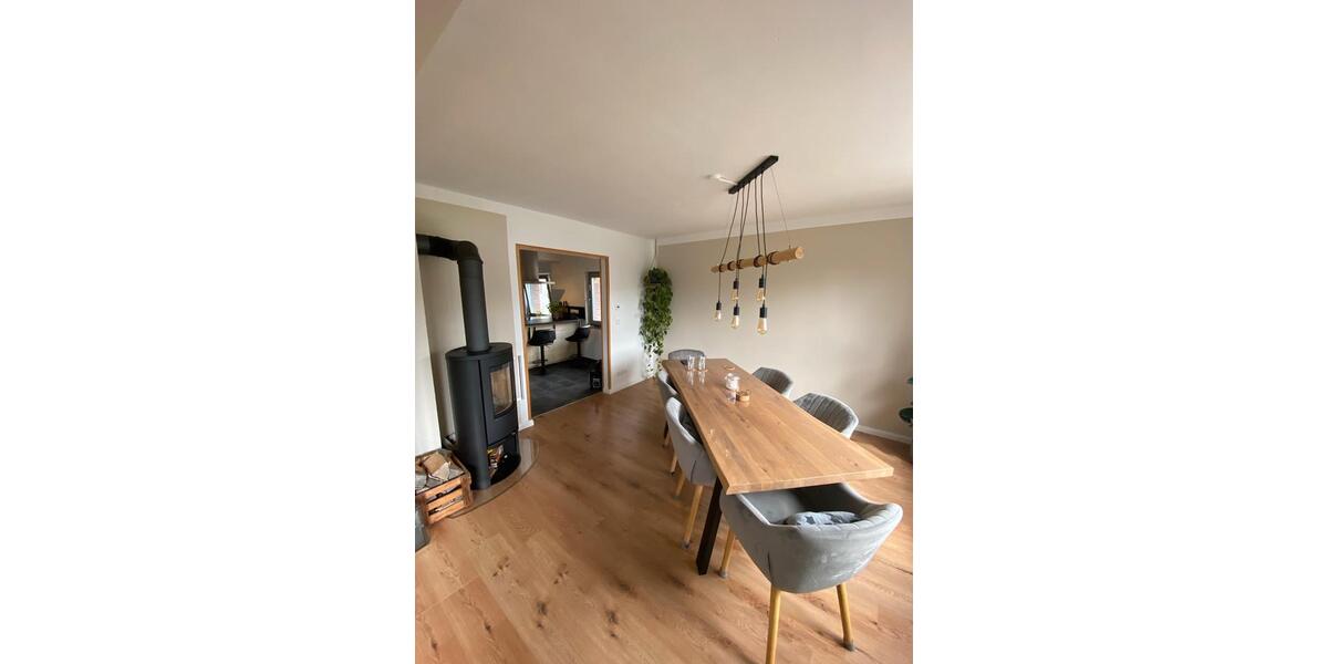 Juli - Dez. 2026 Doppelhaushälfte in Bordesholm zur Zwischenmiete 3 zimmer