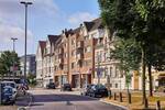 Etagenwohnung Neumünster Innenstadt - 2 Zimmer, 41 m&sup2;, 500&euro; | Angebot:26887183