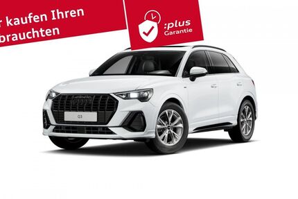 Audi Q3 18.200 km 36.980 &euro; Kiel 24118