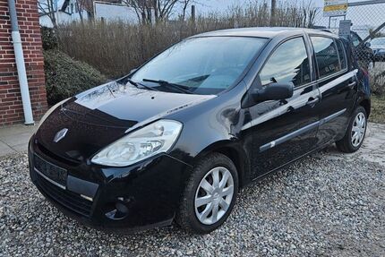 Renault Clio 312.000 km 1.450 &euro; Kiel-Elmschenhagen 24146