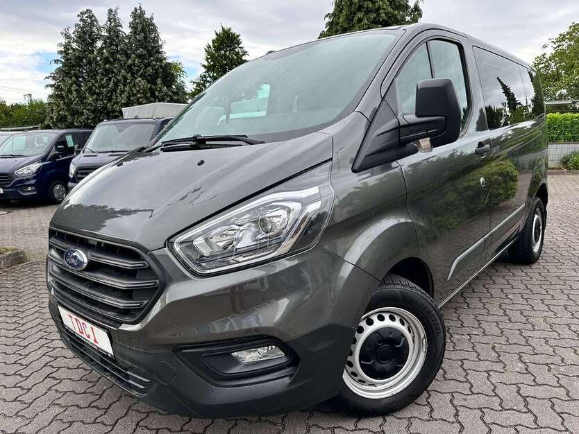 Transit Custom