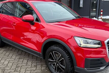 Audi Q2 120.000 km 13.490 &euro; Neumünster 24536