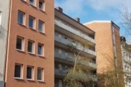 Wohnung Kiel Gaarden-Ost - 1.5 Zimmer, 43 m&sup2;, 460&euro; | Angebot:25283686