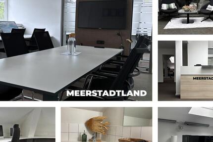 Lichtdurchflutetes Büro in Düsternbrook – stilvoll & sofort bezugsbereit zimmer