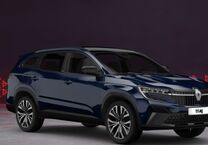 Gebrauchtwagen Renault Espace