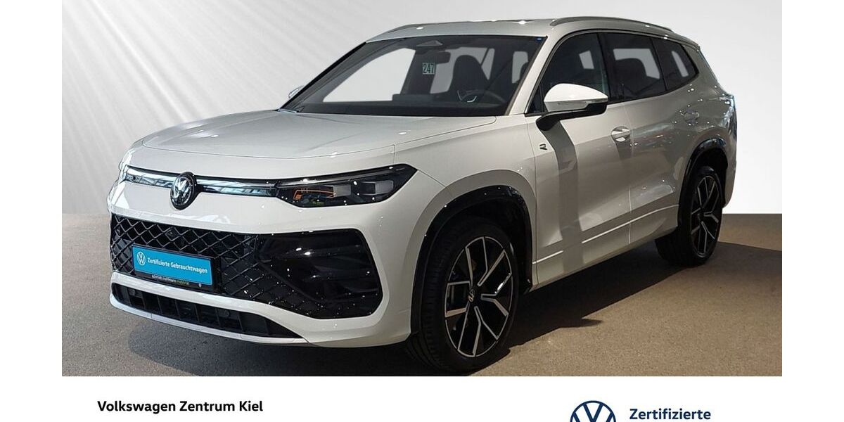 VW Tayron 10.000 km 53.980 € Kiel 24114