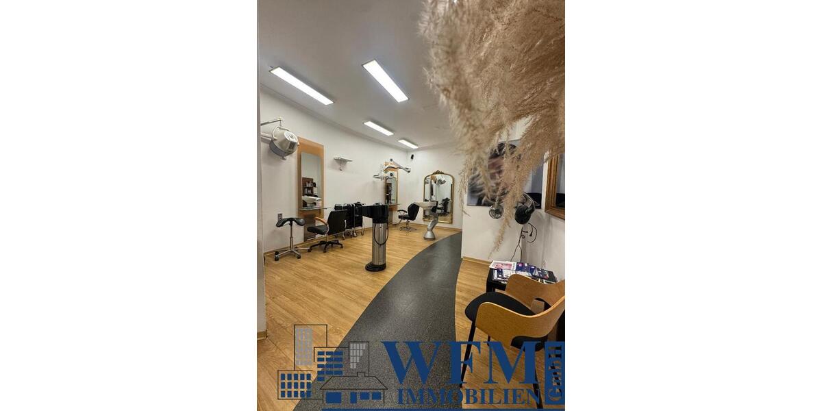 Gewerbeobjekt Neumünster - 1.200&euro; | Angebot:25209845