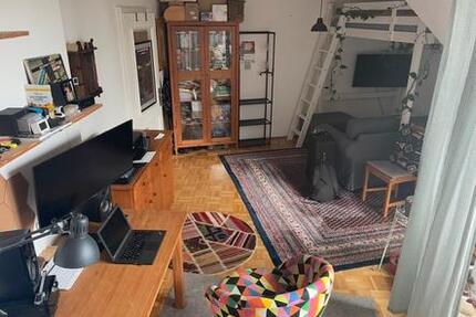 Wohnung Kiel Ellerbek - 1 Zimmer, 17 m&sup2;, 150&euro; | Angebot:26694635