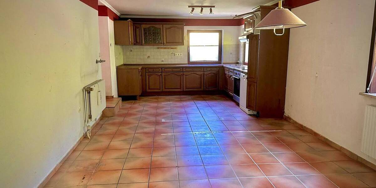 Einfamilienhaus Plön - 6 Zimmer, 160 m&sup2;, 199.000&euro; | Angebot:25698302
