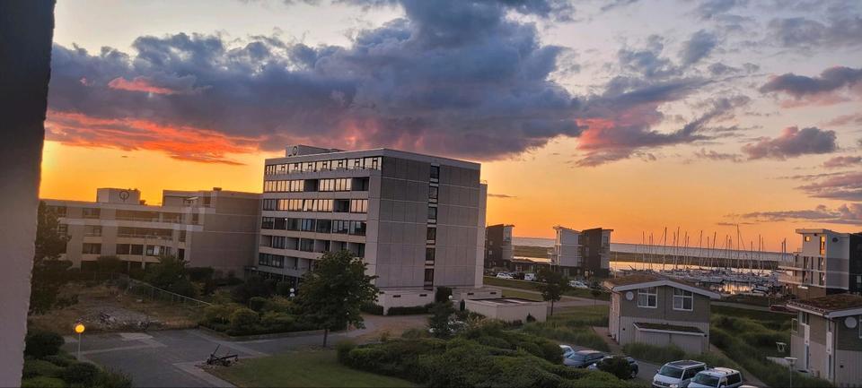 Wohnung mit OSTSEEBLICK zu Verkaufen
