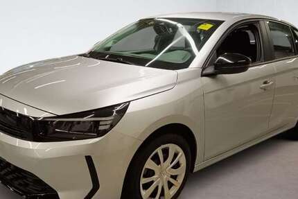Opel Corsa 18.244 km 16.980 &euro; Preetz 24211