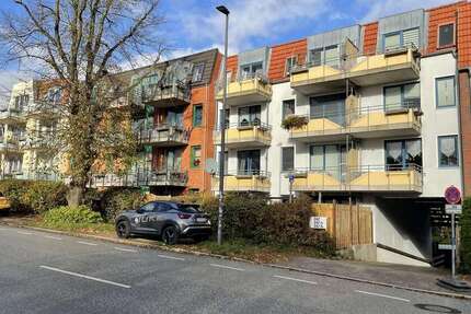 Wohnung zum Kaufen in Kiel 109.900 € 45 m² 2 zimmer