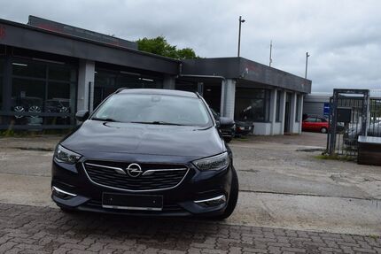 Opel Insignia 95.000 km 14.750 &euro; BLUMENTHAL 24241