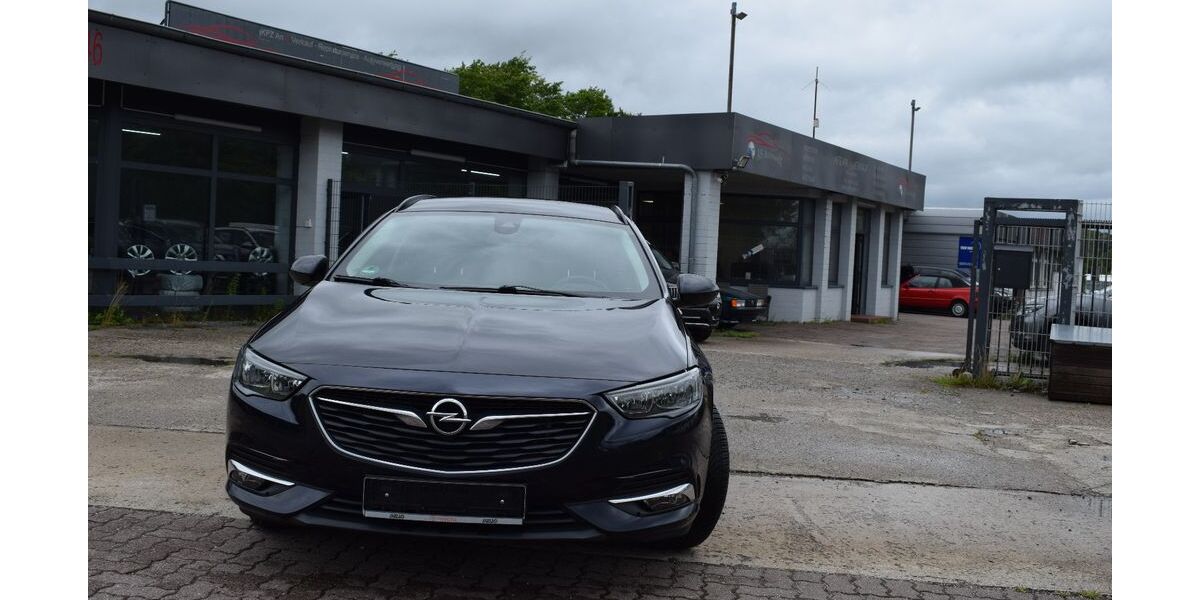 Opel Insignia 95.000 km 14.750 &euro; BLUMENTHAL 24241