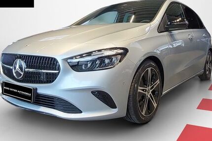 Mercedes-Benz B 200 3.000 km 44.498 &euro; Eckernförde 24340