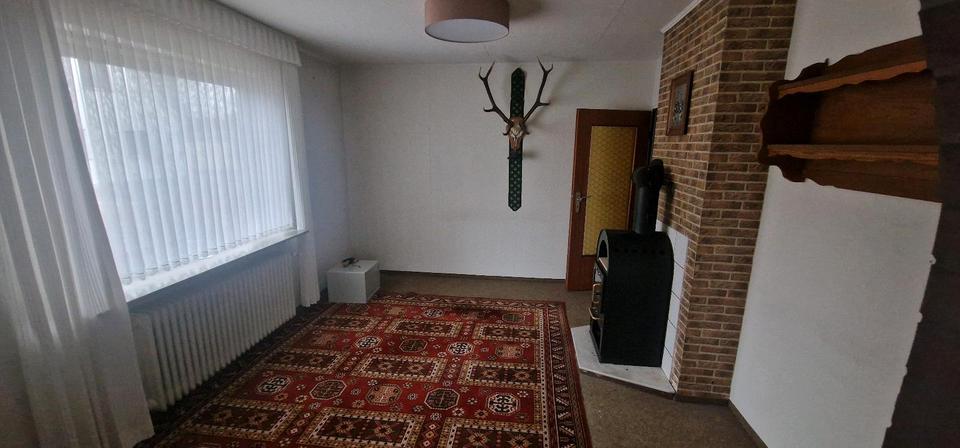 Einfamilienhaus Tasdorf - 6 Zimmer, 160 m&sup2;, 299.000&euro; | Angebot:26679676