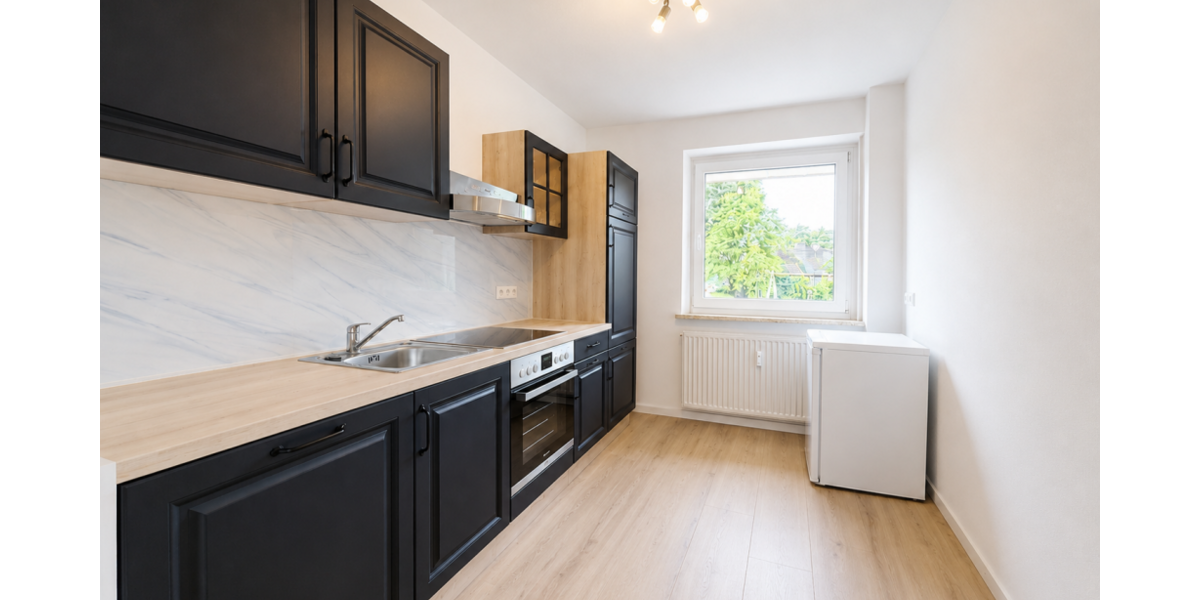 Erstbezug in Bordesholm - hell, ruhig, mit Südbalkon und Stellplatz - Etagenwohnung Bordesholm | Angebot:27005144
