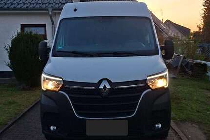 Renault Master 307.000 km 16.000 &euro; Neumünster 24539