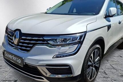 Renault Koleos 57.300 km 26.990 &euro; Neumünster 24539
