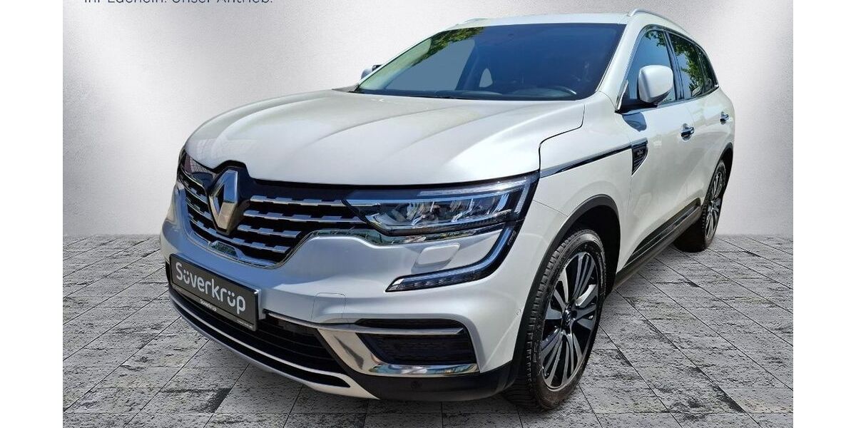 Renault Koleos 57.300 km 26.990 &euro; Neumünster 24539