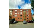 Zentrale 2-Zimmer-Whg. mit Balkon u. Stellplatz Adalbertstr. Kiel-Wik