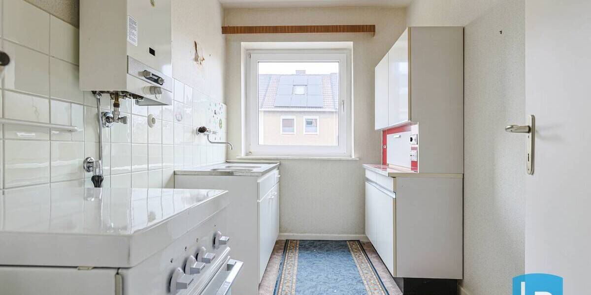 Etagenwohnung Heikendorf Altheikendorf - 2 Zimmer, 53 m&sup2;, 169.000&euro; | Angebot:26310068