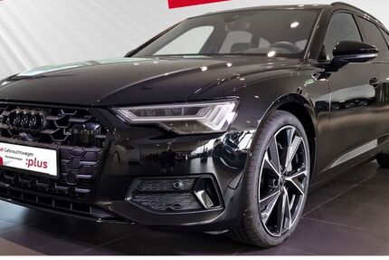Audi A6 17.300 km 59.880 &euro; Kiel 24118