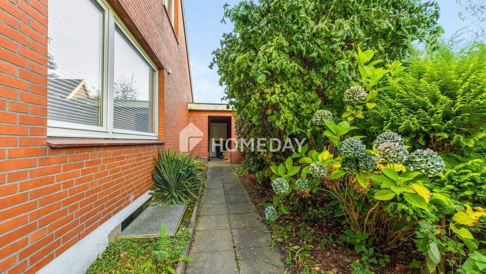 Einfamilienhaus Büdelsdorf - 4 Zimmer, 112 m&sup2;, 315.000&euro; | Angebot:25697571