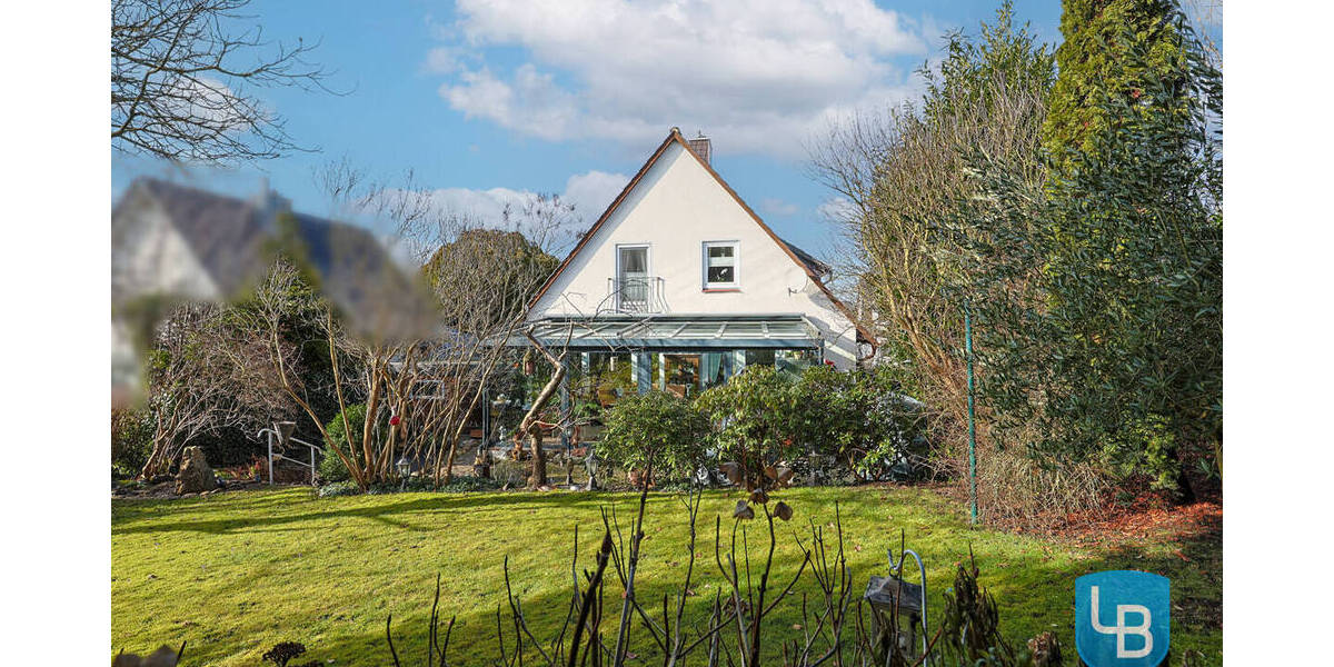 Einfamilienhaus Plön - 5 Zimmer, 119 m&sup2;, 319.000&euro; | Angebot:26161388