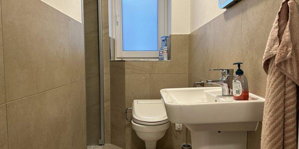 Mehrfamilienhaus, Wohnhaus Preetz - 4 Zimmer, 154 m&sup2;, 1.750&euro; | Angebot:25523410