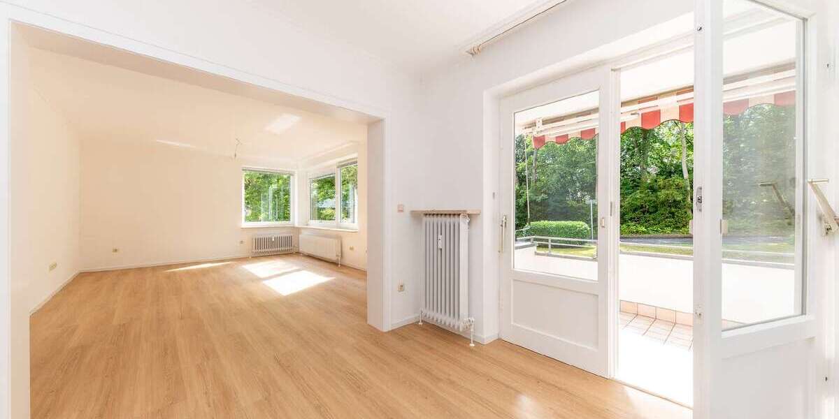 Etagenwohnung Heikendorf - 4 Zimmer, 119 m&sup2;, 485.000&euro; | Angebot:27294998