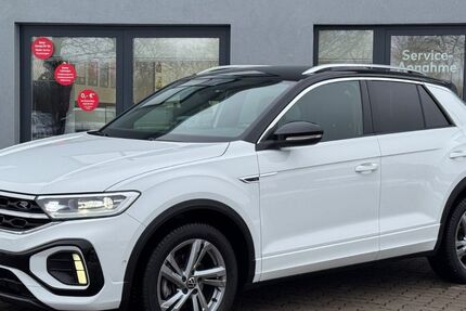 VW T-Roc 57.575 km 20.980 &euro; Neumünster 24537