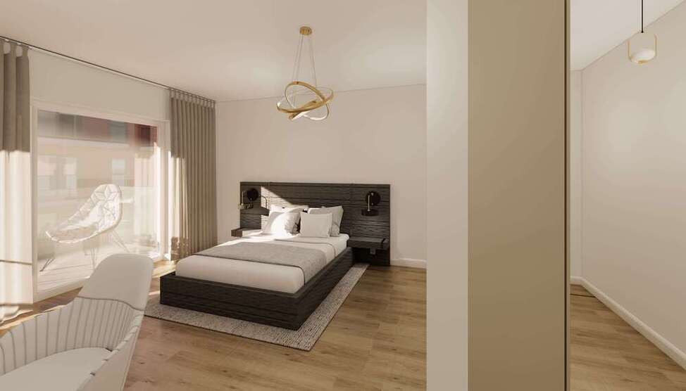 Wohnung zum Kaufen in Kiel 554.600 € 118 m²