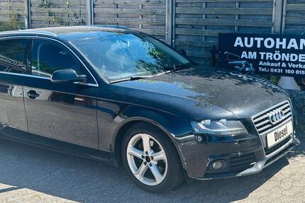 Audi A4 280.000 km 3.999 &euro; kiel 24148