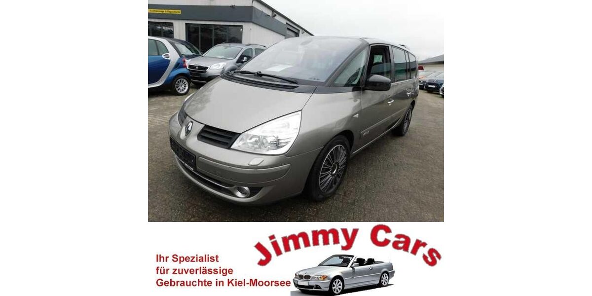 Renault Espace 283.000 km 3.999 € Kiel-Moorsee 24145
