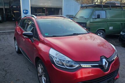 Renault Clio 114.514 km 7.000 &euro; Neumünster 24539