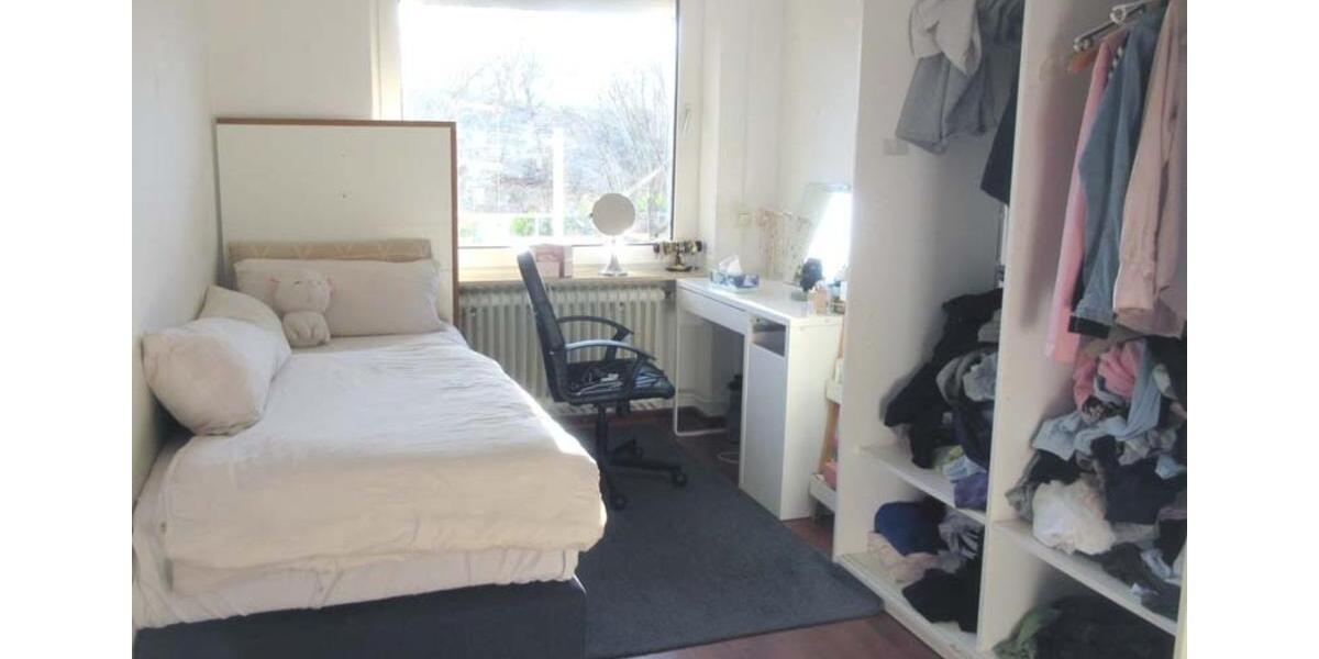4-Zi Top-Erdgeschoßwohnung, Kronshagen 4 zimmer